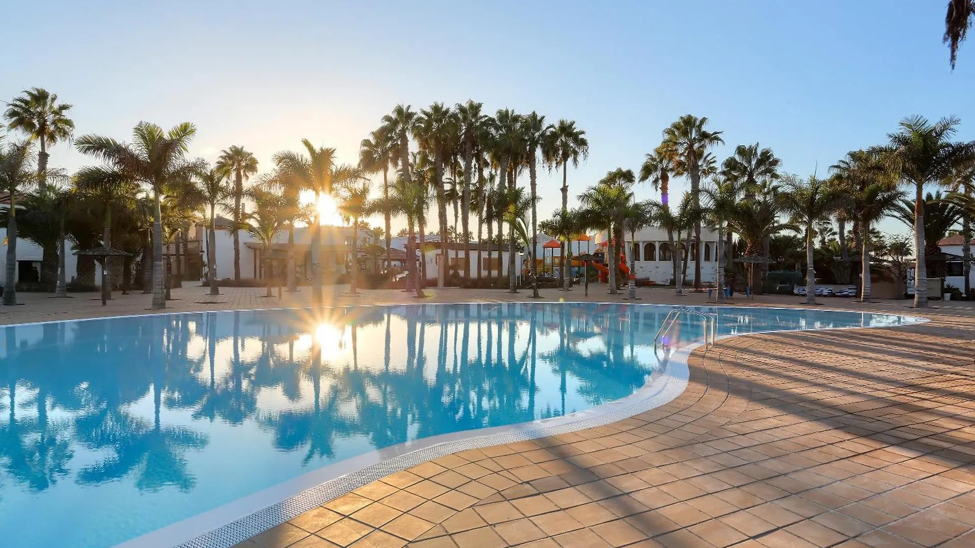 Appartamento Oasis Duna-Pistacho Dreams Pool Corralejo