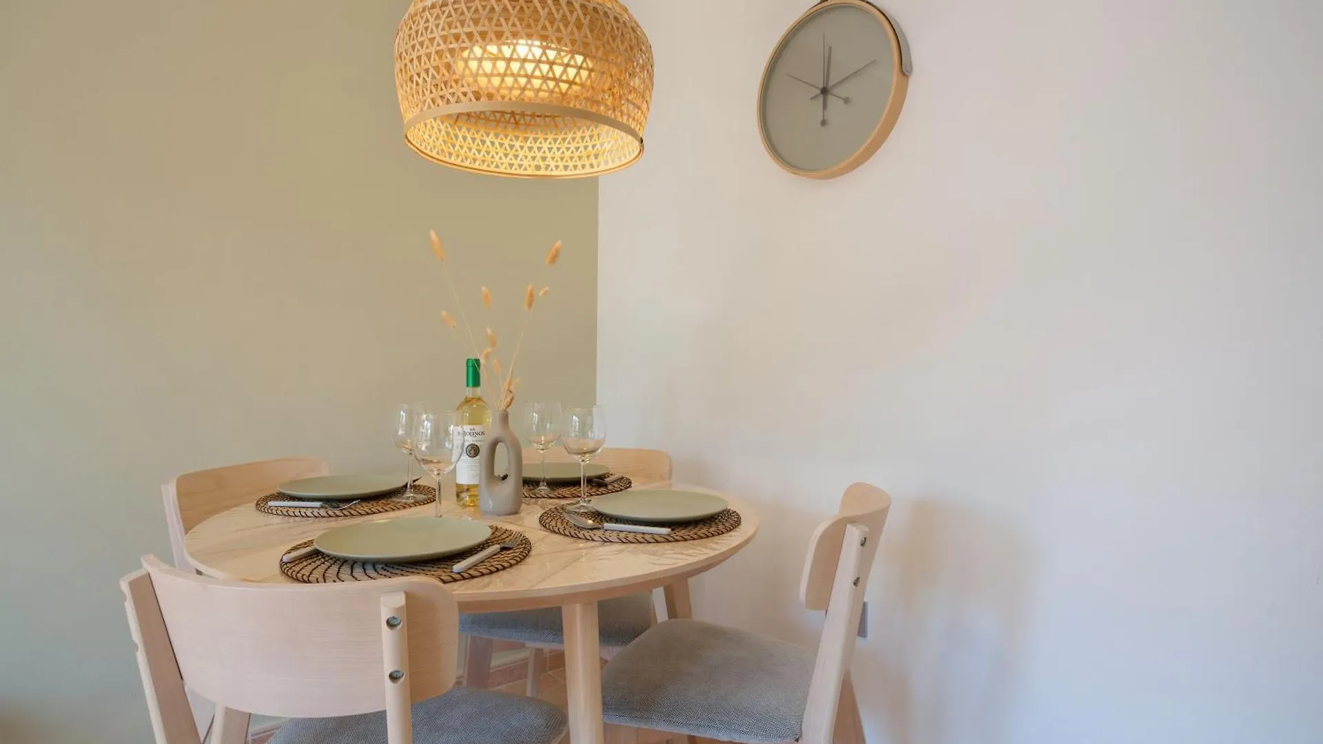 Apartment Oasis Duna-Pistacho Dreams Pool Corralejo
