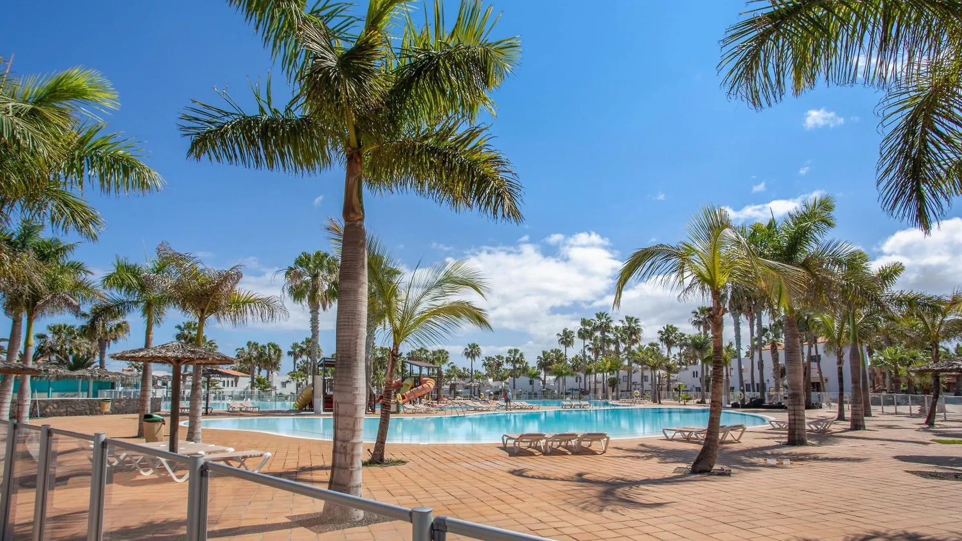 Oasis Duna-Pistacho Dreams Pool Corralejo 0*,  Spain