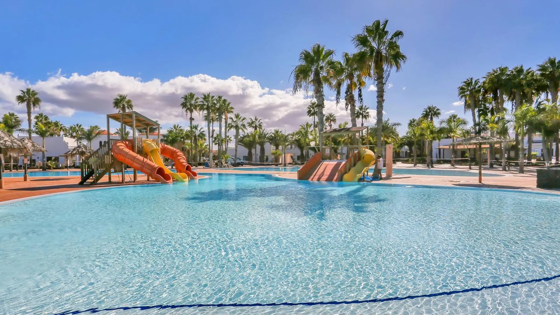 Apartment Oasis Duna-Pistacho Dreams Pool Corralejo